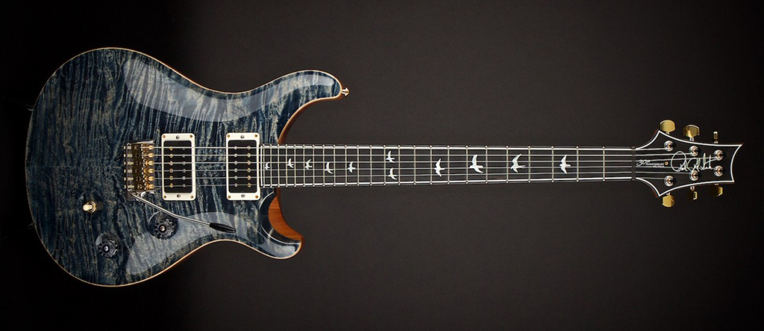 prs fatback