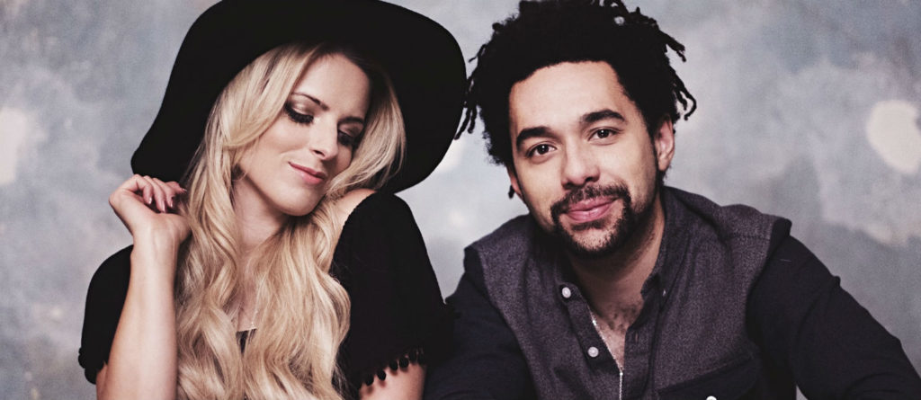The Shires Perform at BBC Music Awards