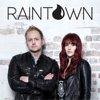 Raintown to release their new album this October