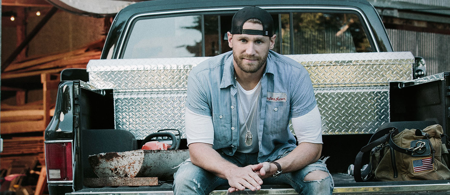 Chase Rice releases rallying anthem EVERYBODY WE KNOW DOES - maverick ...