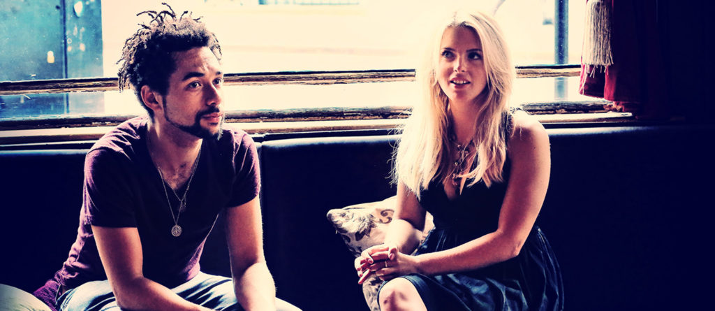 The Shires Announce UK Tour 2016