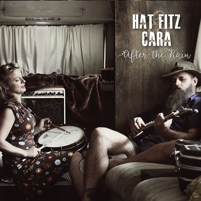 Hat fitz and store cara