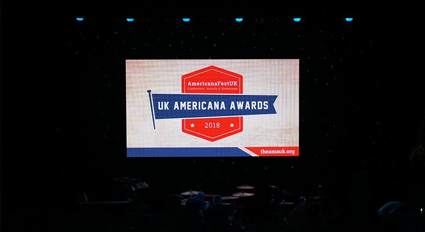 Americana Awards