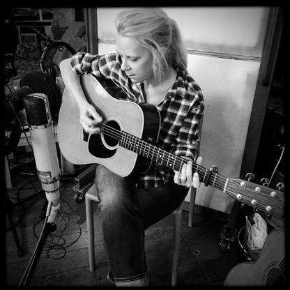 Mary Chapin Carpenter