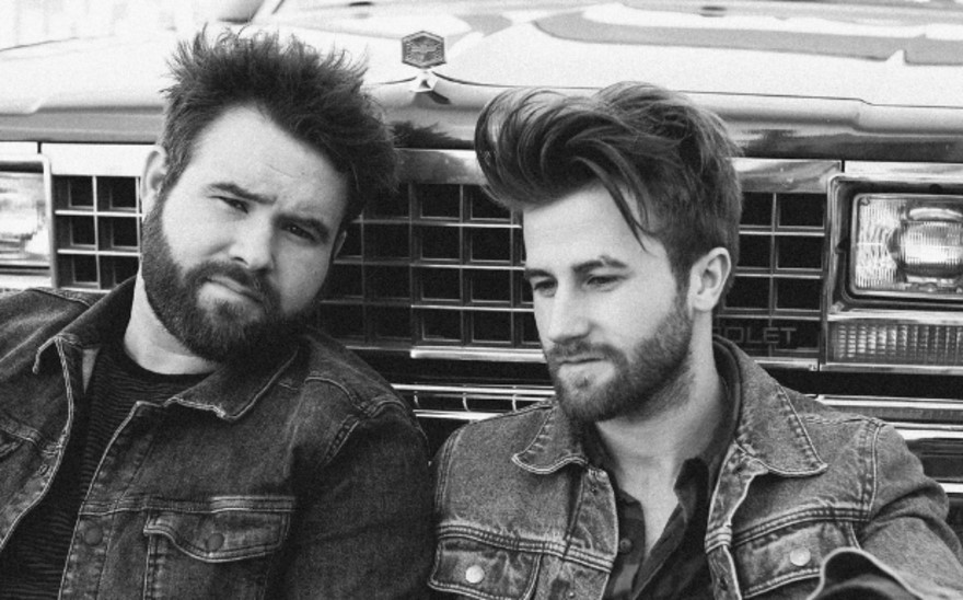 Swon Brothers