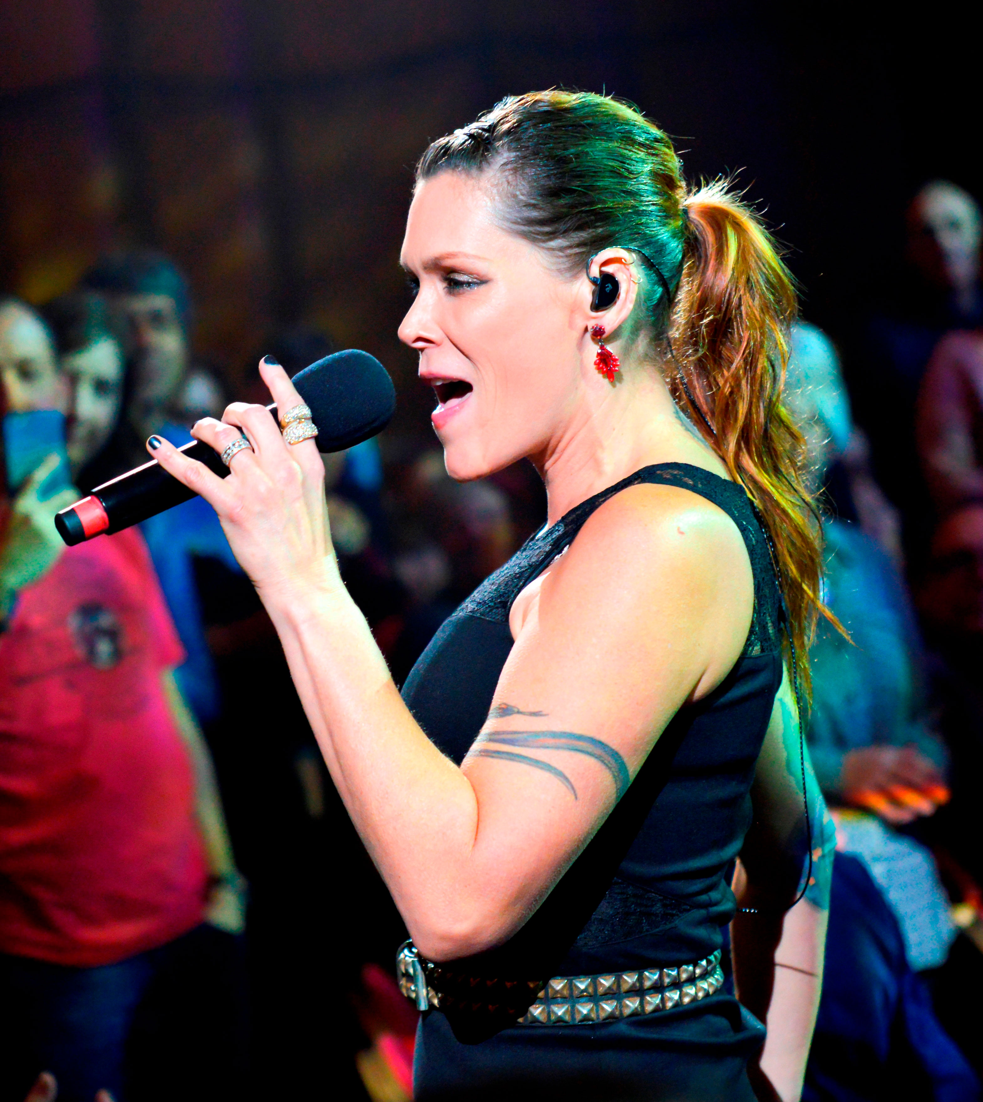 Beth Hart