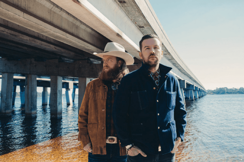 Brothers Osborne