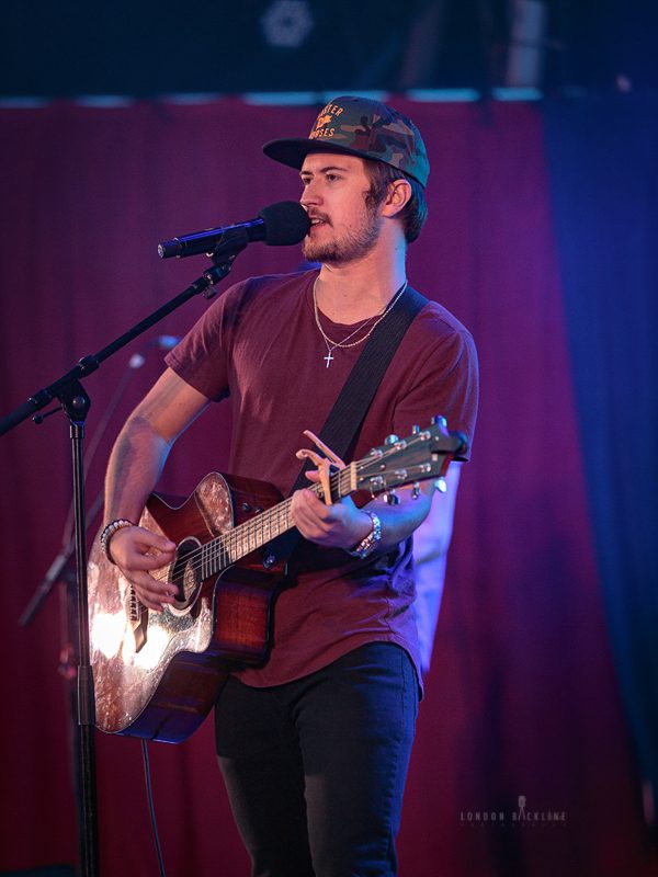 Dylan Schneider