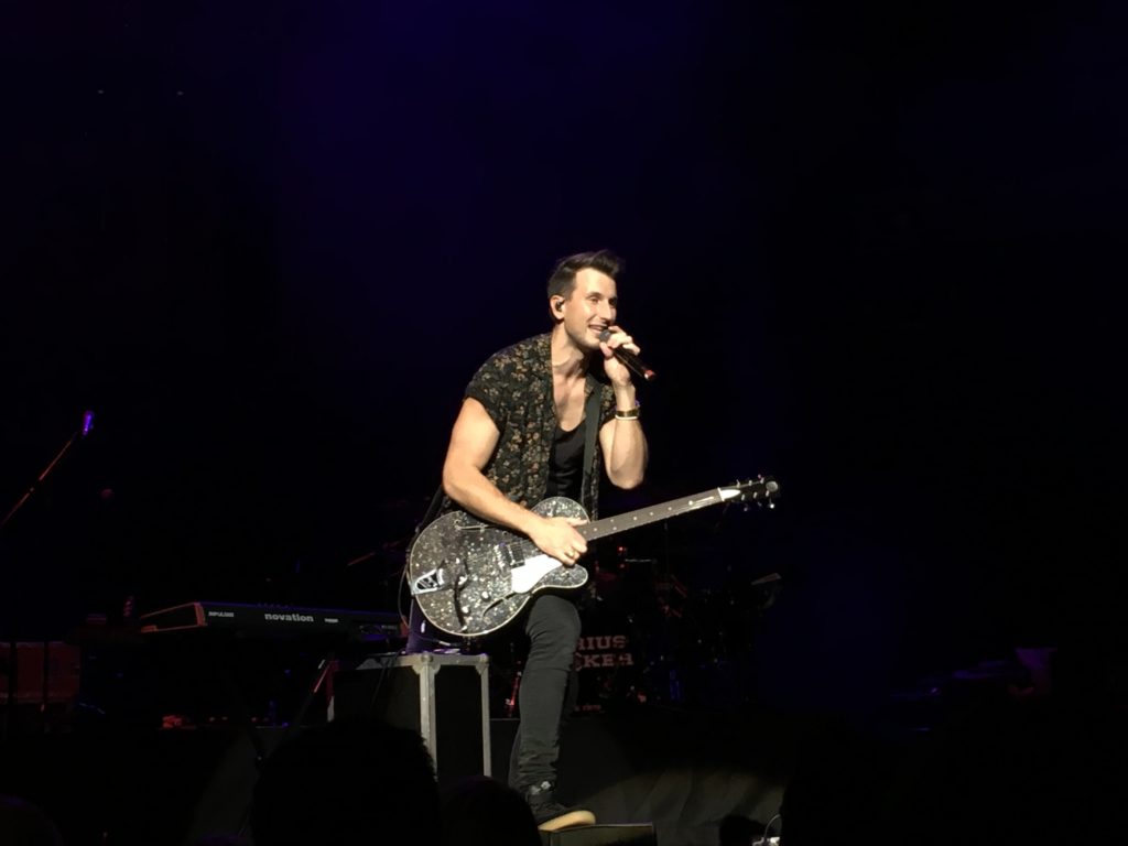 Russell Dickerson