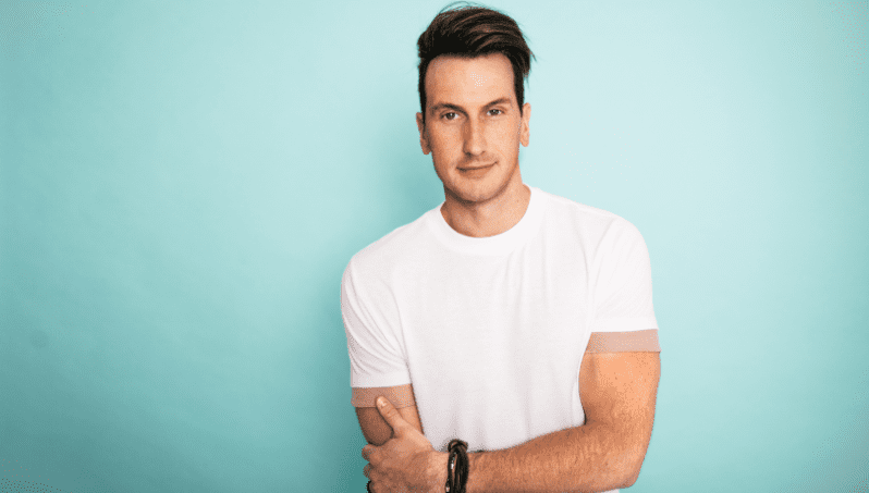 Russell Dickerson