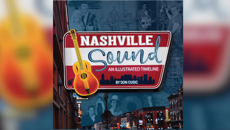 Nashville Sound