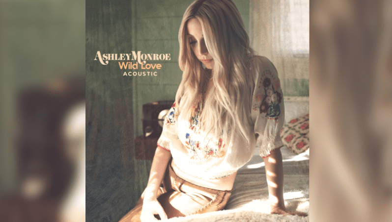 Ashley Monroe