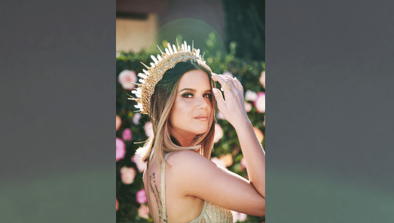 Maren Morris