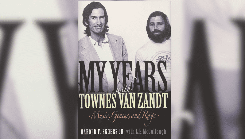 Townes Van Zandt