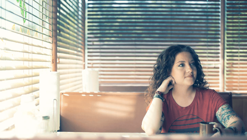 Ashley McBryde