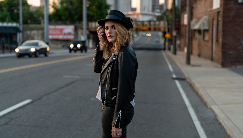 Elles Bailey