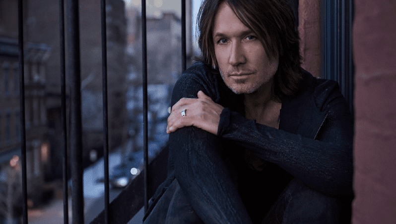 Keith Urban