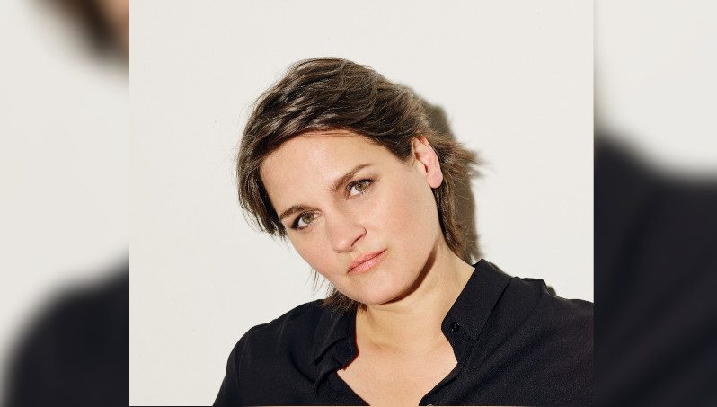 Madeleine Peyroux