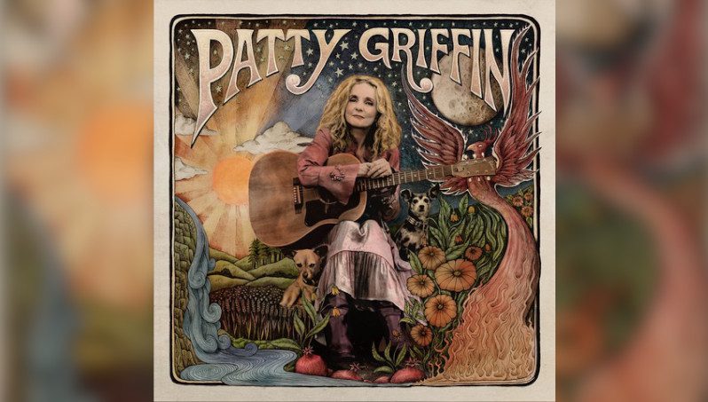 Patty Griffin