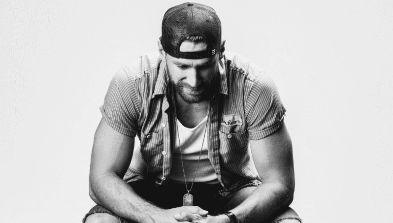 Chase Rice