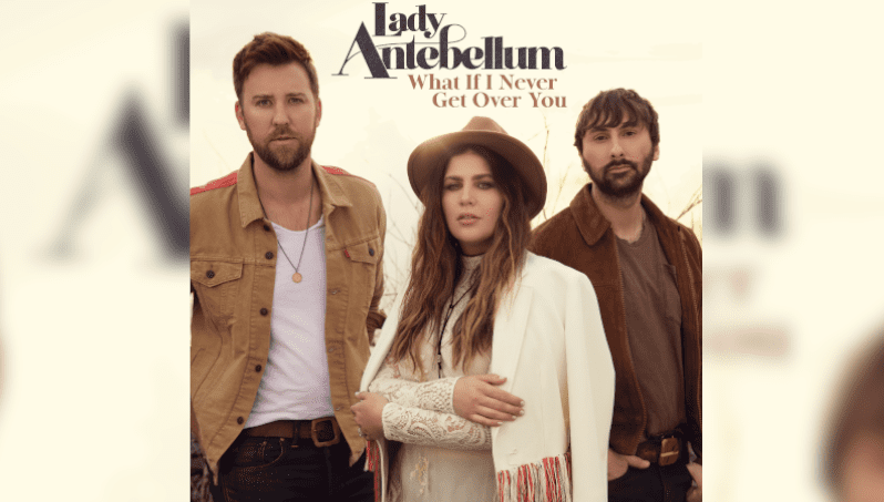 Lady Antebellum