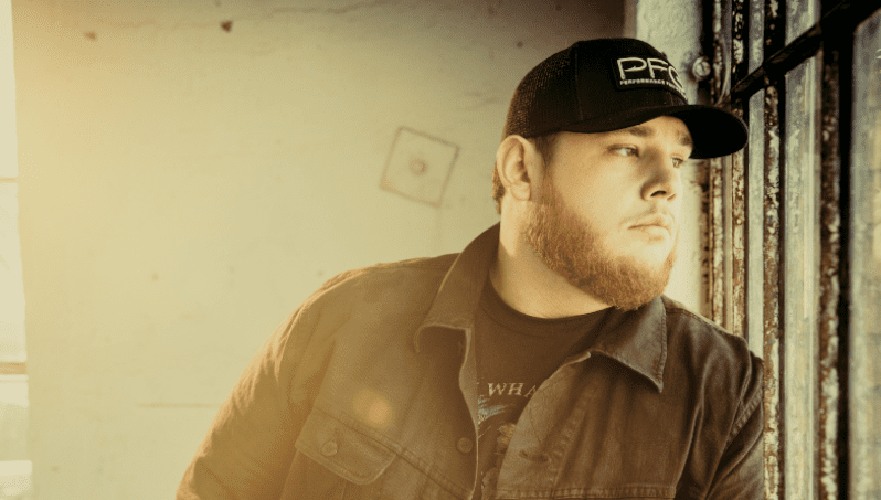 Luke Combs