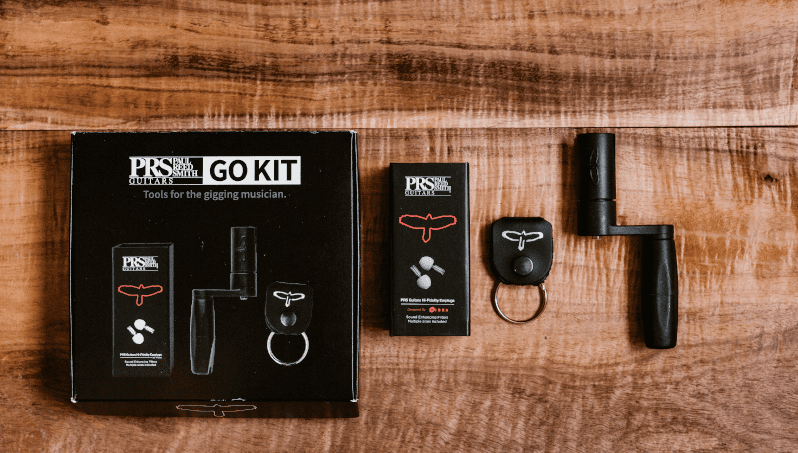 prs go kit