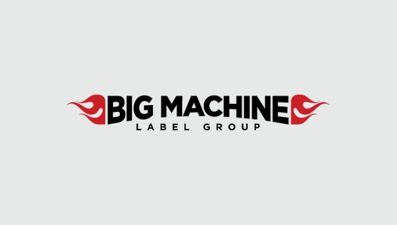 big machine records