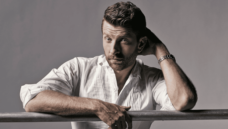 Brett Eldredge