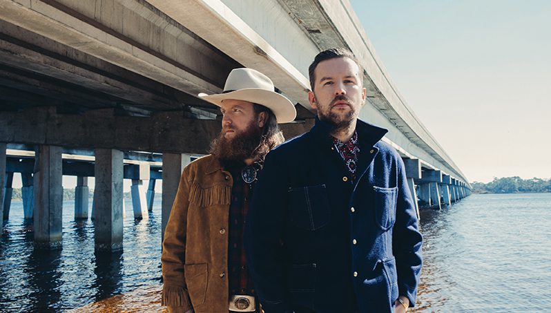 Brothers Osborne