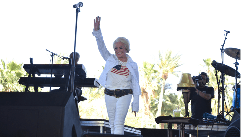 Tanya Tucker