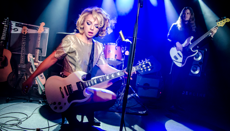 Samantha Fish