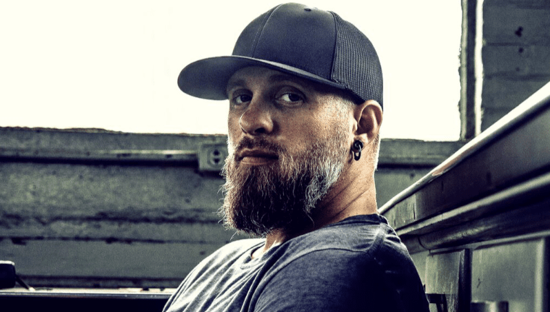 Brantley Gilbert