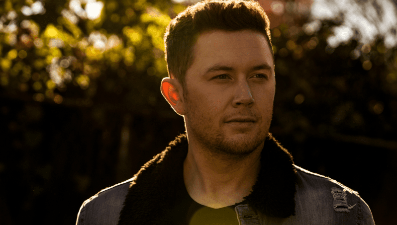 Scotty McCreery