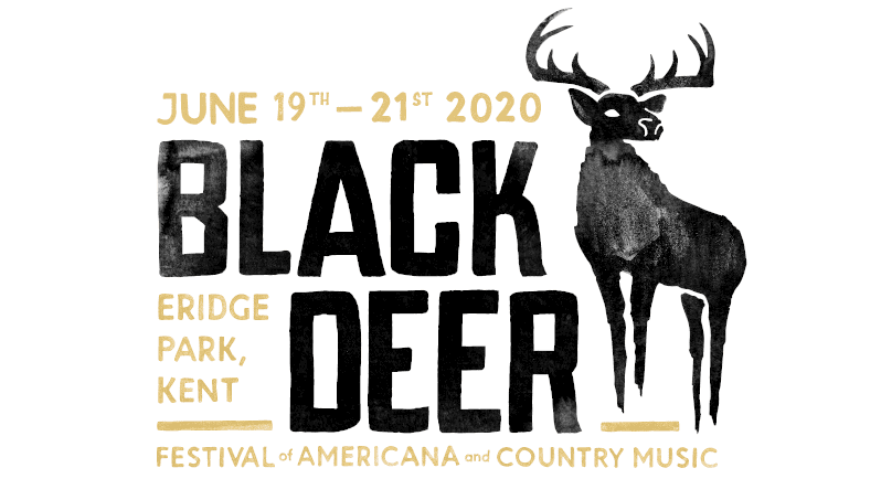 black deer festival 2020