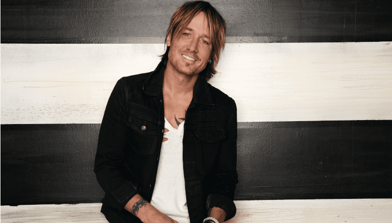 Keith Urban