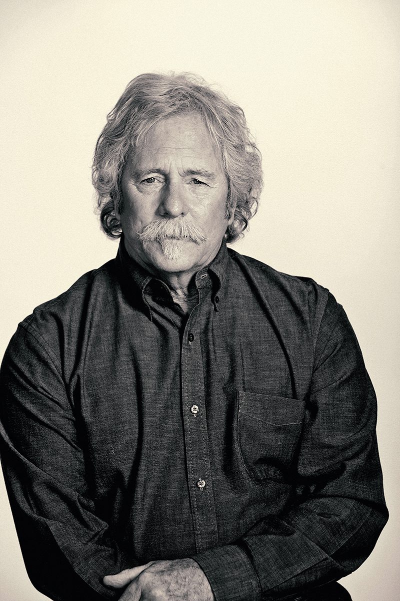 Chris Hillman