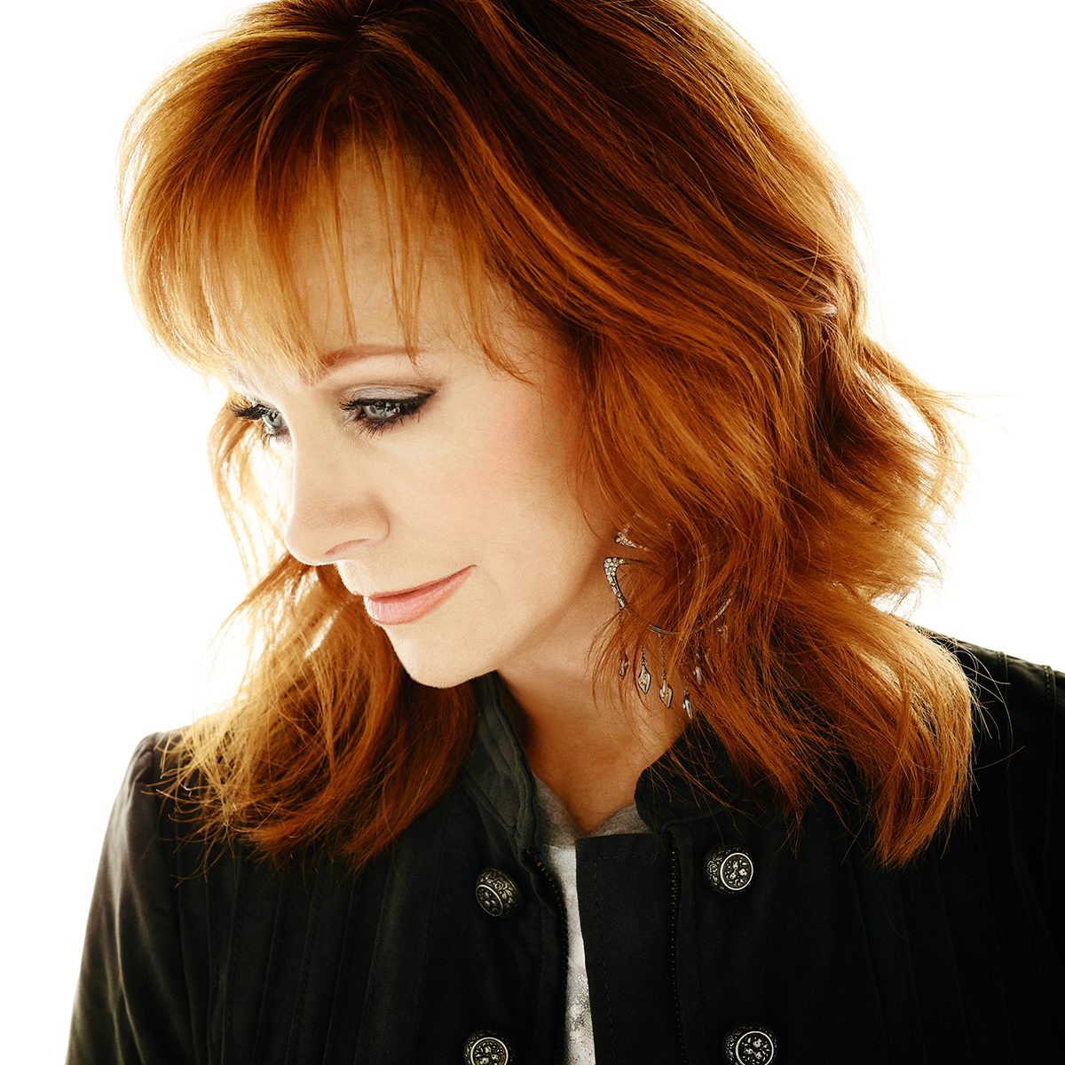 Reba McEntire