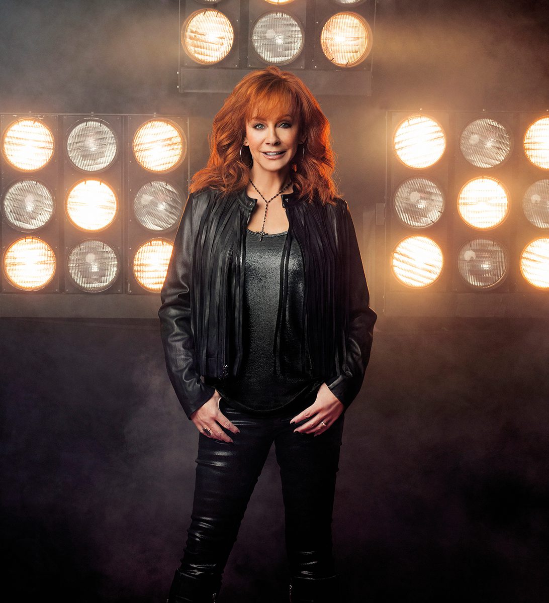 Reba McEntire