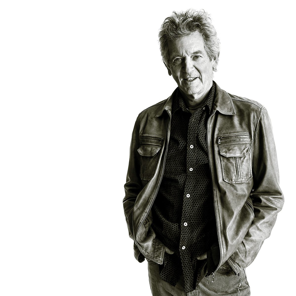 Rodney Crowell