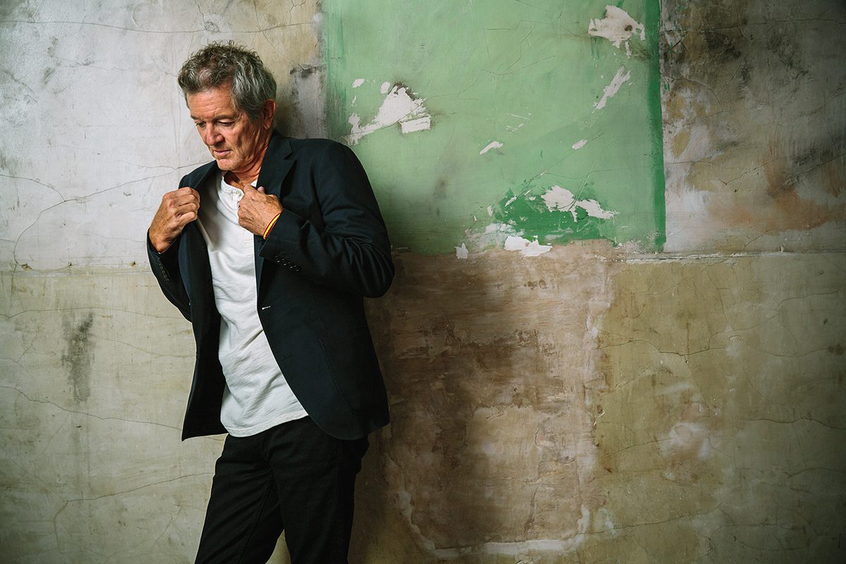 Rodney Crowell