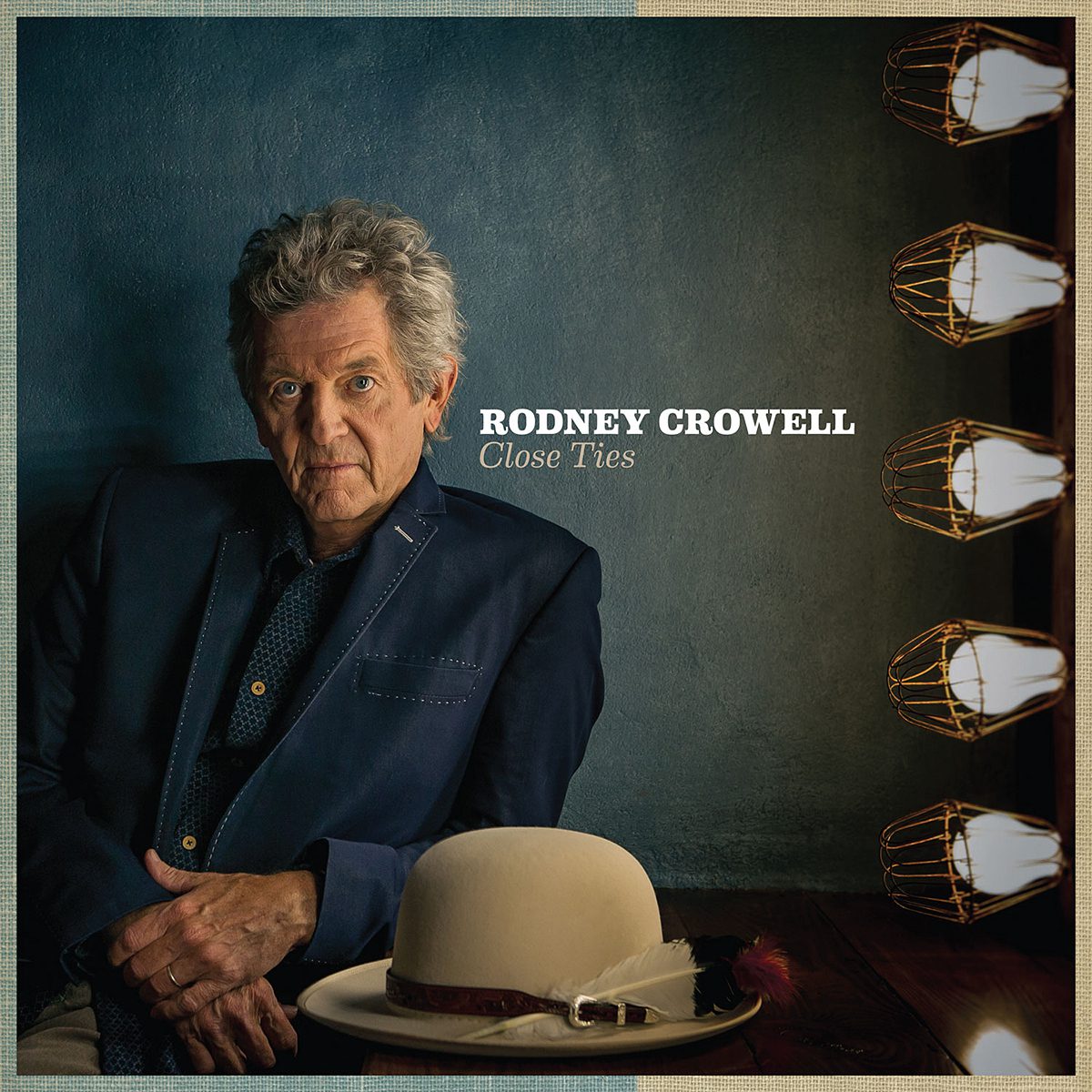 Rodney Crowell