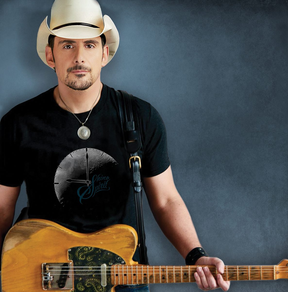 brad paisley