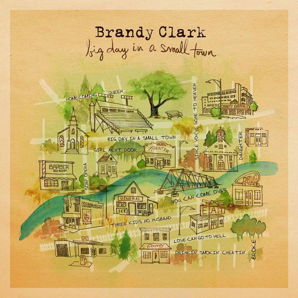 brandy clark