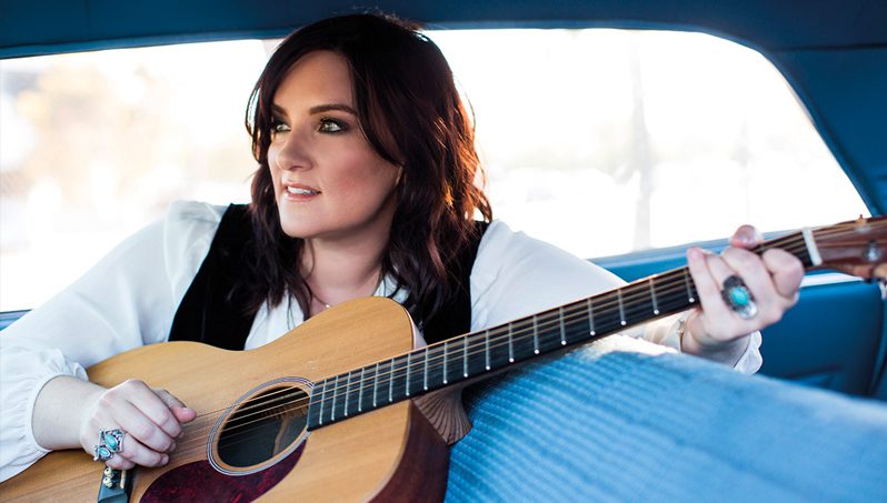 brandy clark