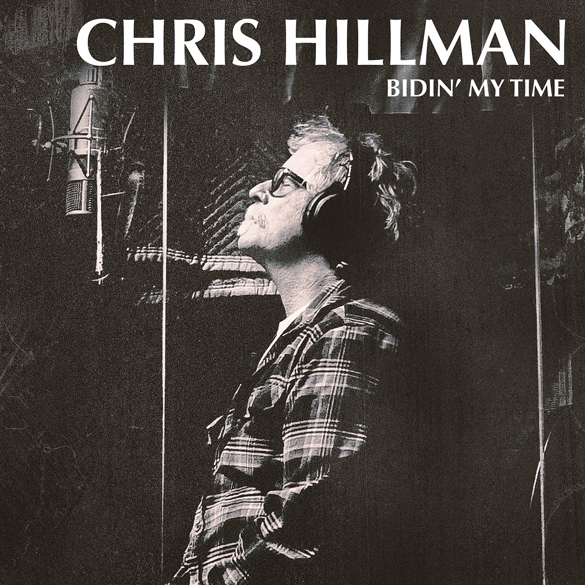 chris hillman bidin my time