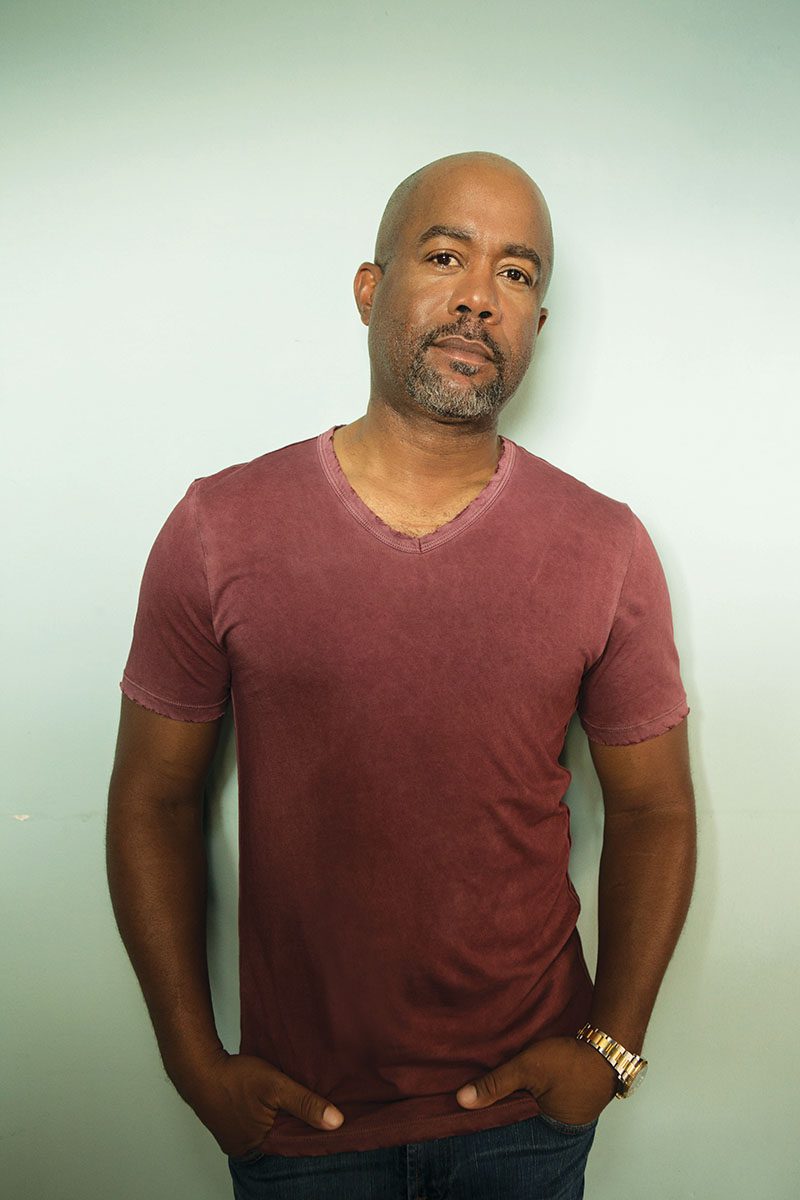 darius rucker