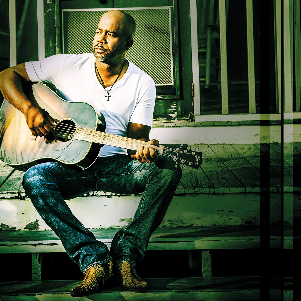 darius rucker