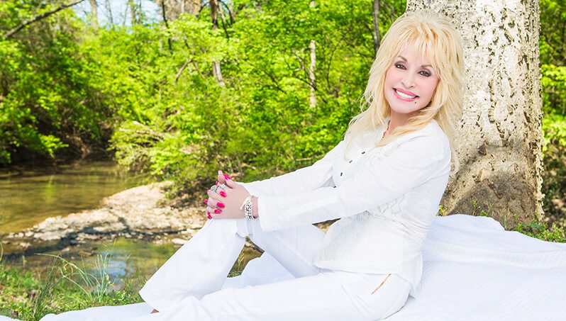 dolly parton