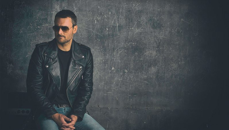 eric church